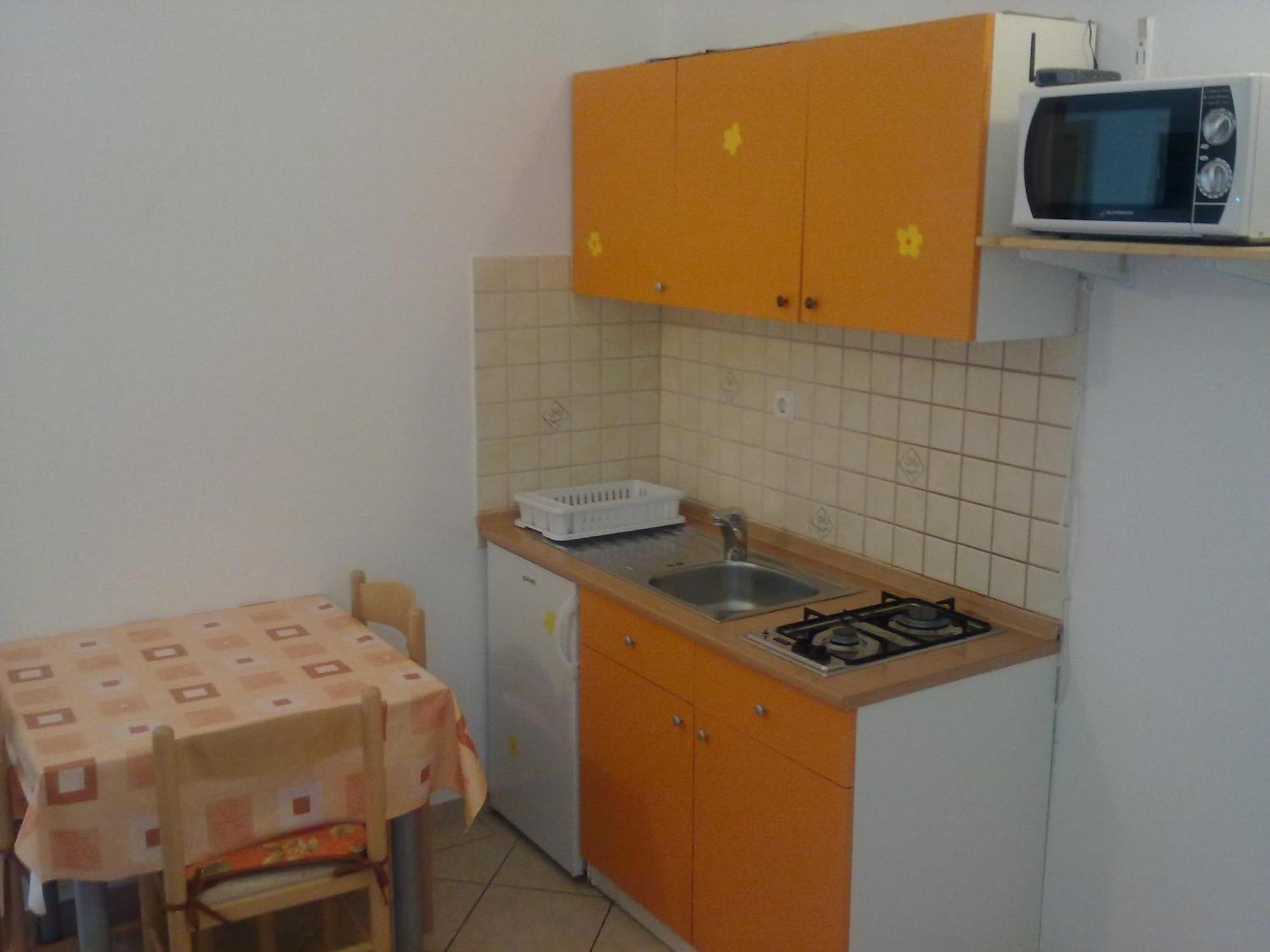 Apartmani Maver Sveti Filip i Jakov Ruang foto