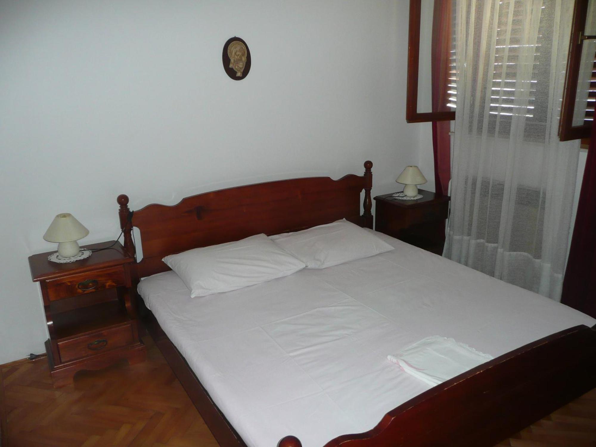 Apartmani Maver Sveti Filip i Jakov Ruang foto
