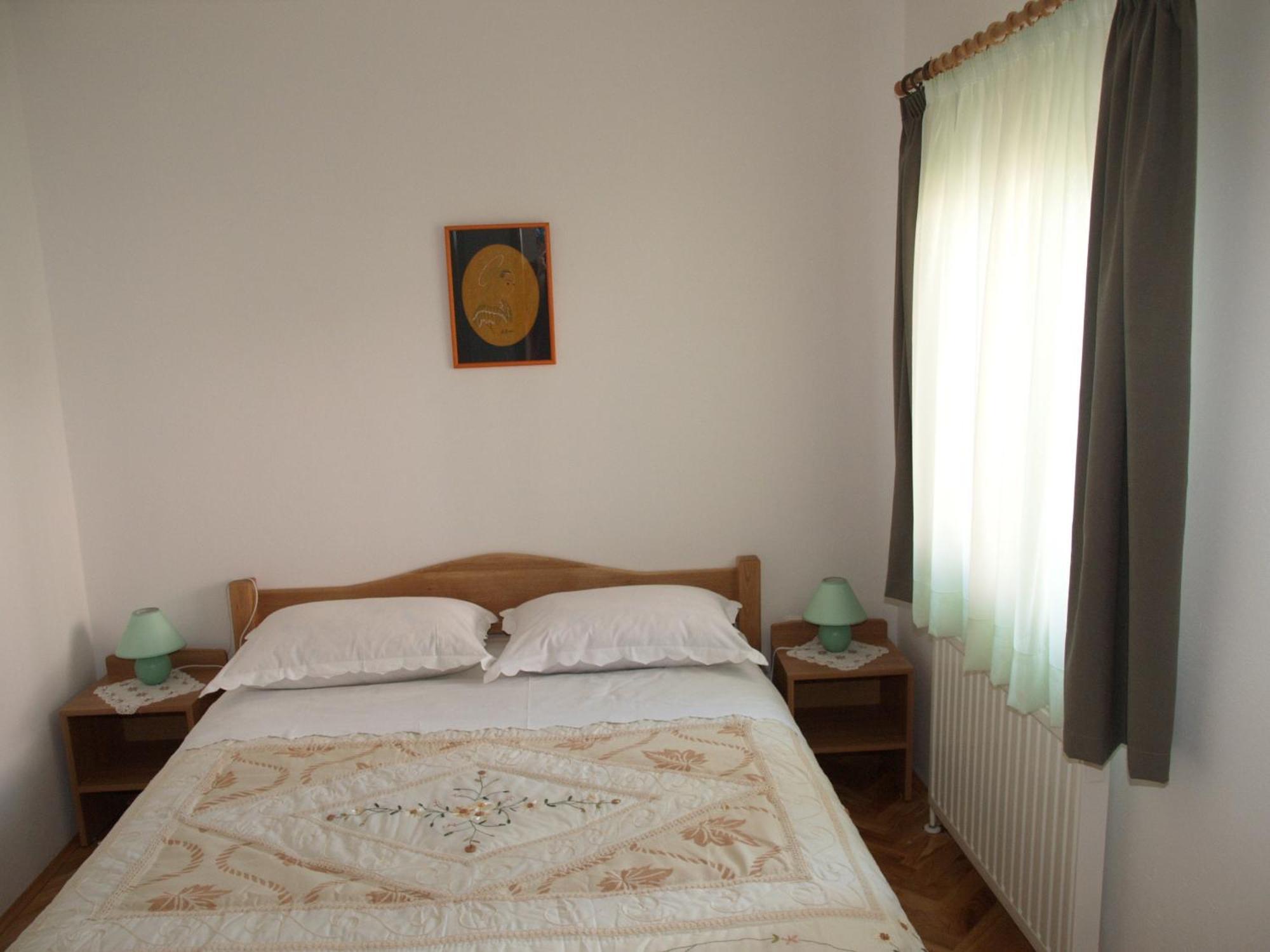 Apartmani Maver Sveti Filip i Jakov Ruang foto